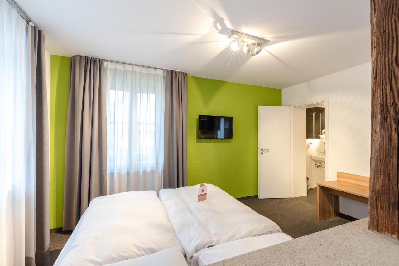 Schieners Hotel & Apfelhof Apartments Wemding Экстерьер фото